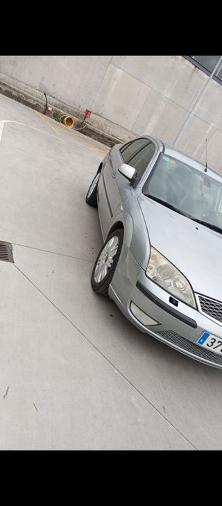 Ford Mondeo 2005