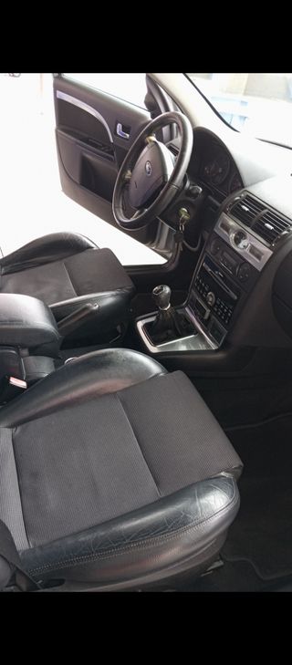 Ford Mondeo 2005