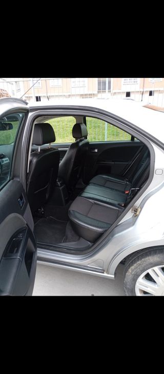 Ford Mondeo 2005