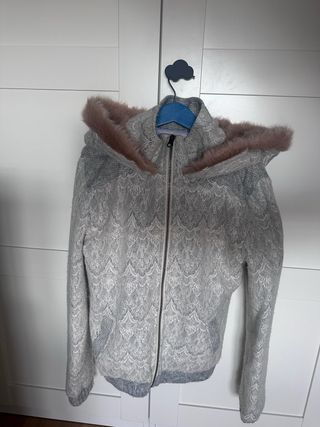 Bomber El Armario de Lulú Talla XS