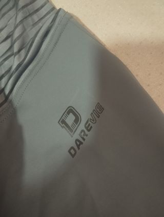 Culote Ciclismo Darevie Nuevo TALLA S