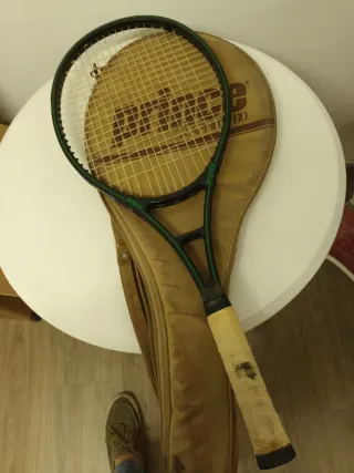 Raqueta Prince Graphite 110