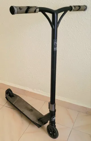 Patinete freestyle MADD GEAR