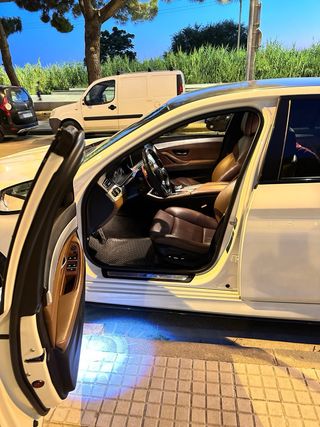 BMW Serie 5 2015