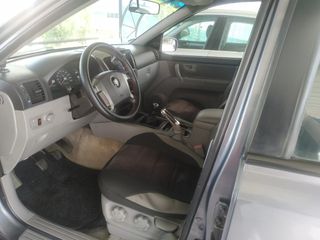 KIA Sorento 2005