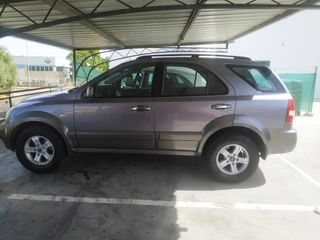 KIA Sorento 2005