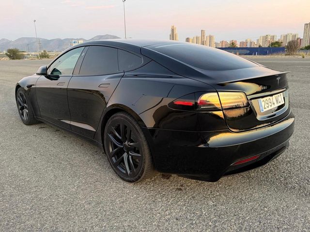 TESLA MODEL S 2023