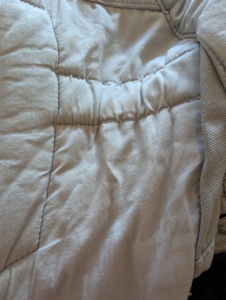 Mochila Portabebés Ergobaby Adapt.