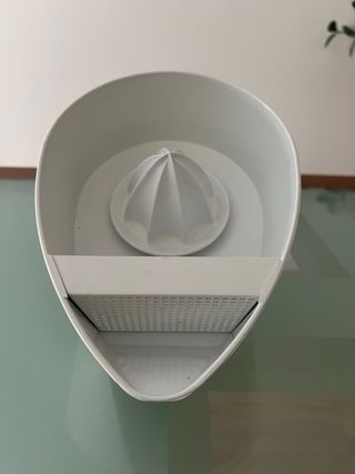 Spremiagrumi bianco KitchenAid