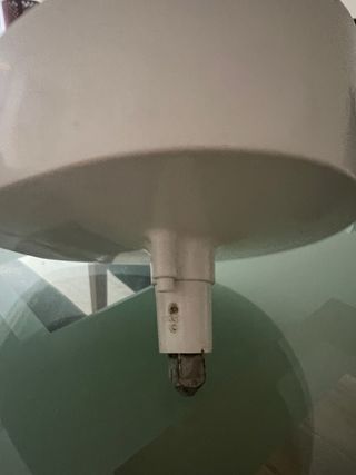 Spremiagrumi bianco KitchenAid