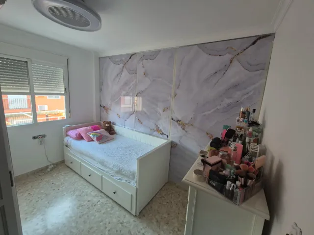 Placas decorativas de pvc