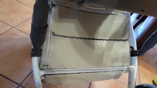 Carro de bebé Anex M Type