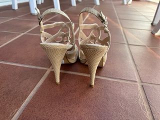Zapatos de tacón Dune Hake D talla 40