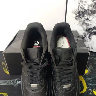 Nike Air Force 1 Low Supreme Talla 38