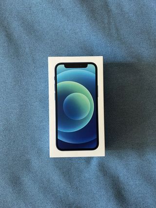 Apple iPhone 12 mini