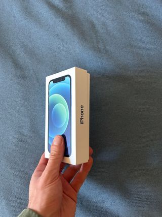 Apple iPhone 12 mini