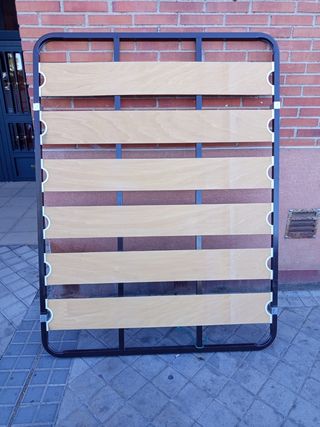 Somier 135x180 cm