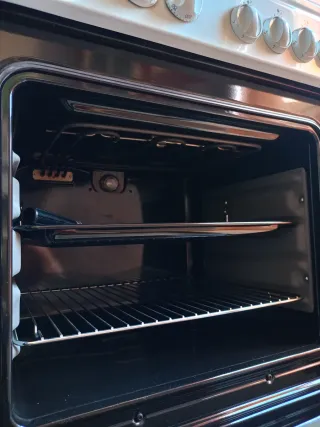 Vitrocerámica y Horno Balay Nuevo