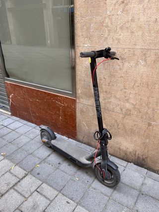 Patinete Eléctrico Xiaomi 4 Pro 2ª Gen