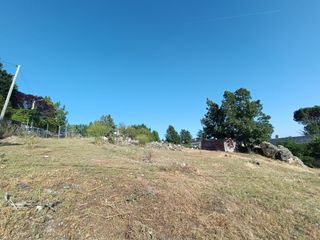 Parcela en Miraflores de la sierra 