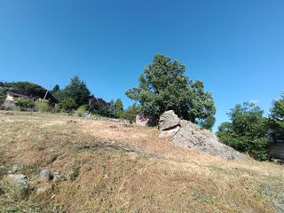 Parcela en Miraflores de la sierra 
