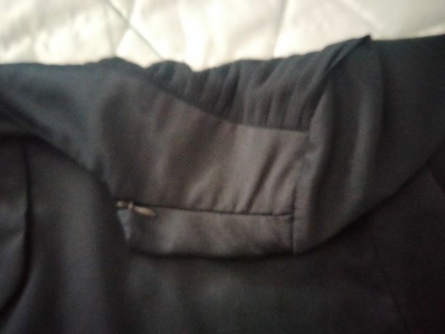 Blusa azul marino de Good Look