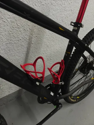 Bicicleta de montaña ORBEA ALMA H50.