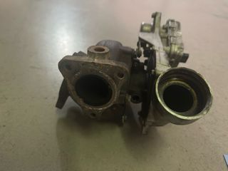 Turbo Mercedes A6510900586