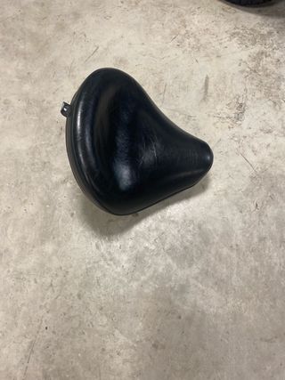 Asiento piloto Yamaha Drag Star 1100