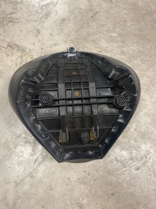 Asiento piloto Yamaha Drag Star 1100