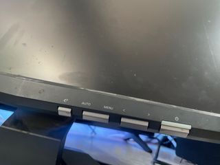 Monitor Acer X223W 22 LCD