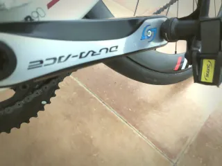 Trek Domane SL6 Disc Di2