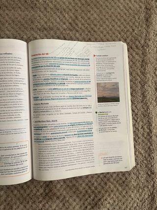 Lengua castellana y literatura. 2 ESO. Savia