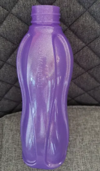 Botella Morada Tupperware 500 ml