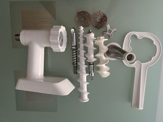 Accessori per tritacarne KitchenAid