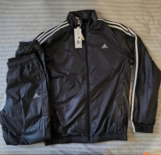CHÁNDAL ADIDAS. NUEVO! 