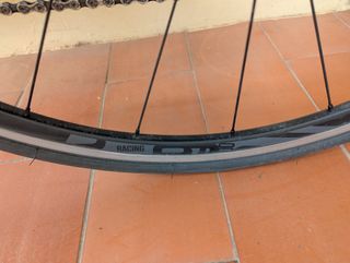 Bicicleta Van Rysel EDR AF 105 2024