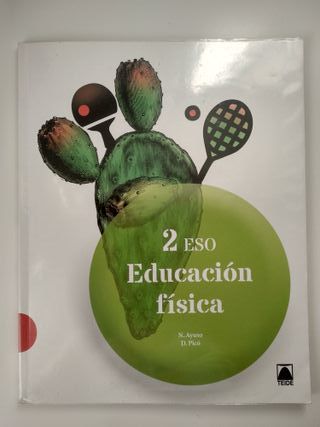 Educación Física 2 ESO