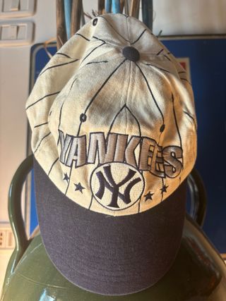 Cappello Yankees Starter Vintage original