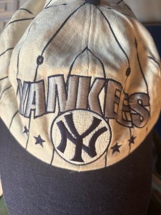 Cappello Yankees Starter Vintage original