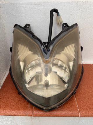Faro SYM Jet 4 50cc