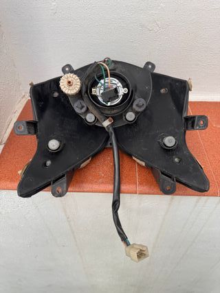 Faro SYM Jet 4 50cc