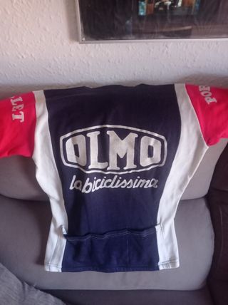 Maillot Ciclismo Poblet