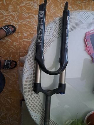 Rock Shox Reba Amortiguadores