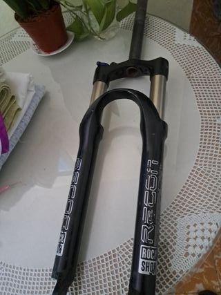 Rock Shox Reba Amortiguadores