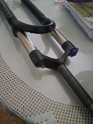 Rock Shox Reba Amortiguadores