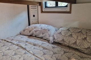 Camper Citroen Jumper 2.2 