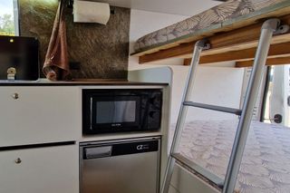 Camper Citroen Jumper 2.2 