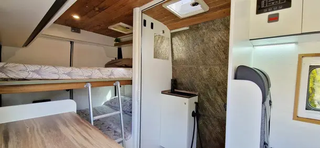 Camper Citroen Jumper 2.2 