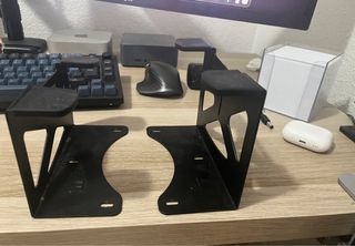 Soporte PS5 para escritorio